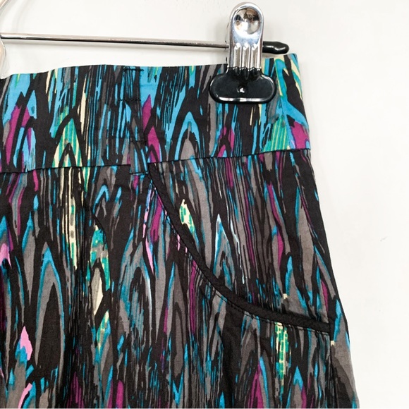 Kensie • Printed Skirt - Picture 3 of 5